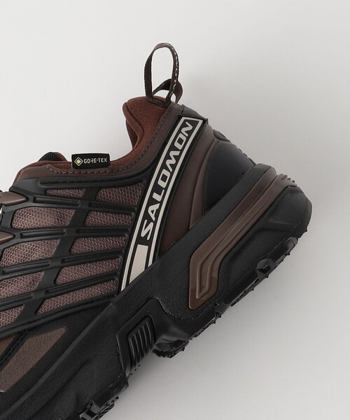 【関税込み】Salomon ブラウン ACS PRO GORE-TEX スニーカー SALOMON＞ ACS PRO GORE-TEX 2/スニーカー（スニーカー