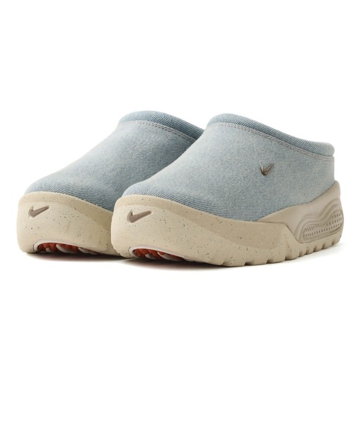 NIKE(ナイキ)の「NIKE ACG RUFUS / ナイキ ACG RUFUS 【SP】(スニーカー・メンズ・ブルー・26.5cm/26.0cm/30.0cm/29.0cm/28.5cm/28.0cm/27.5cm/27.0cm)」の1枚目の写真