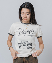 Kijun｜キジュン（レディース）のTシャツ/カットソー（半袖