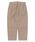 VANS�i�o���Y�j�́uVANS ���@���Y Skate Loose Pleated Pant �����O�p���c VN000KYP1NU ABC-MART���� Walnut�i���̑��p���c�j�v�b�u���E��