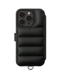 DEMIU（デミュウ）の「BALLON DeuxブラックDEMIUiPhone16ProMax（スマホケース/カバー）」