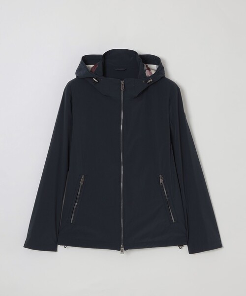 BLACK LABEL CRESTBRIDGE マウンテンパーカー 一部店舗限定】2WAYストレッチマウンテンパーカー（ブルゾン