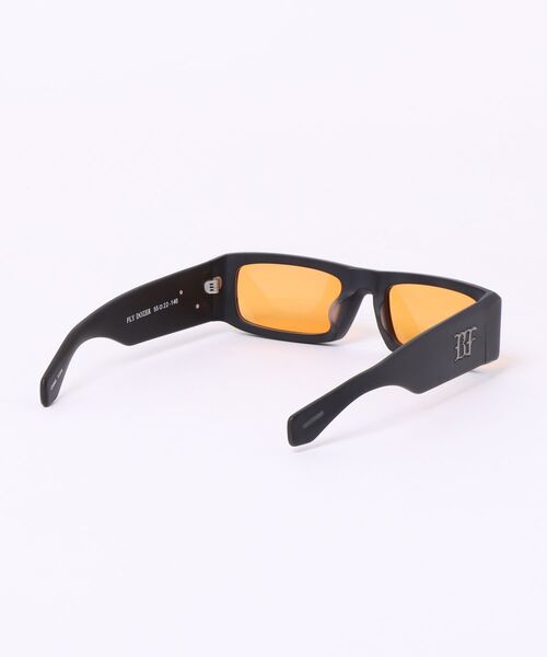 ブラックフライ（BLACKFLYS）サングラス 【FLY KILGORE】 BF-15030-01 BLACK FLYS ブラックフライ サングラス FLY KILGORE BF-15030