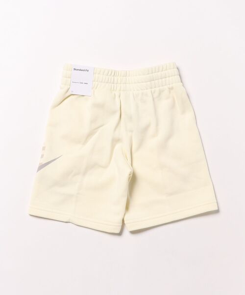セール】NIKE ナイキ K CLUB FT SHORT HBR ショートパンツ