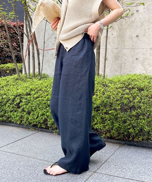 (のむ様) WEB STAFF恵☆別注カラーあり】《セットアップ対応》リネン