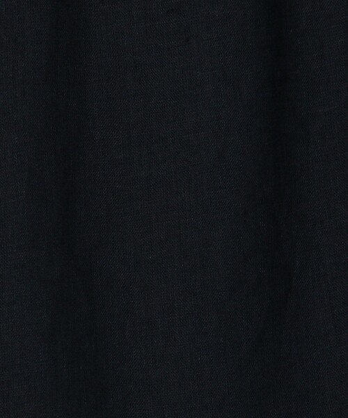 NOLLEY’S(ノーリーズ)の「【WEB STAFF恵☆別注カラーあり】《セットアップ対応》リネンセミワイドパンツ(その他パンツ・レディース・ホワイト/ダークネイビー/グリーン/ダークブラウン/ベージュ・36/38/40)」の19枚目の写真