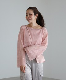 Bonjour Sagan｜ボンジュールサガンのTシャツ/カットソー