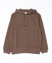 CERCA（チェルカ）の「United Athle/10.0oz プルオーバー パイル 無地 パーカー（裏パイル）（パーカー）」