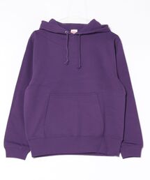 UP START（アップスタート）の「United Athle/10.0oz プルオーバー パイル 無地 パーカー（裏パイル）（パーカー）」
