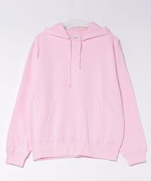 UP START（アップスタート）の「United Athle/10.0oz プルオーバー パイル 無地 パーカー（裏パイル）（パーカー）」