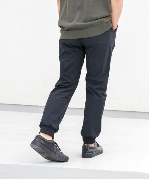 AKMネイビー カモフラージュ ブレザー ジョガーパンツ セット AKMネイビー カモフラージュ ブレザー ジョガーパンツ セット