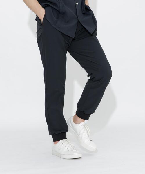 NO COFFEE × CLUBHAUS ジョガーパンツ L NO COFFEE × CLUBHAUS ジョガーパンツ L NO COFFEE × CLUBHAUS