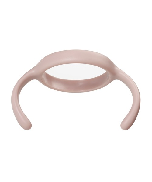 b.box(ビーボックス)の「b.box/ Silicone Spout Cup+Handle シリコンスパウトカップ+ハンドル(マグ/哺乳瓶/お食事グッズ・キッズ・ベージュ/セージグリーン/グレイッシュブルー/ベビーピンク・ONESIZE)」の21枚目の写真