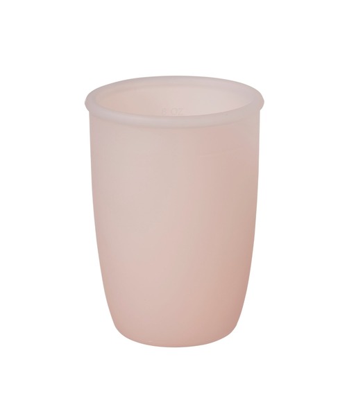b.box(ビーボックス)の「b.box/ Silicone Spout Cup+Handle シリコンスパウトカップ+ハンドル(マグ/哺乳瓶/お食事グッズ・キッズ・ベージュ/セージグリーン/グレイッシュブルー/ベビーピンク・ONESIZE)」の20枚目の写真