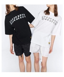 【Re:one】-OVERR- OVERR limited T-SHIRTS(MA)