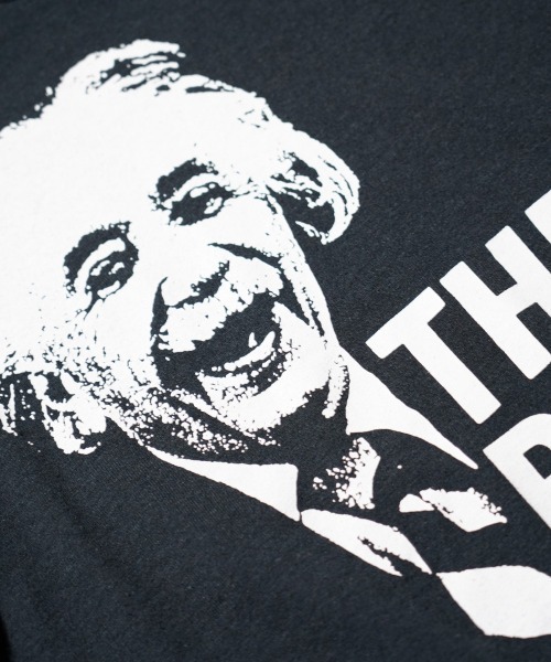 JERZEES（ジャージーズ）の「JERZEES / ジャージーズ 'THEY BOUGHT IT' TEE（Tシャツ/カットソー・メンズ・ブラック・MEDIUM/X-LARGE/LARGE）」の4枚目の写真