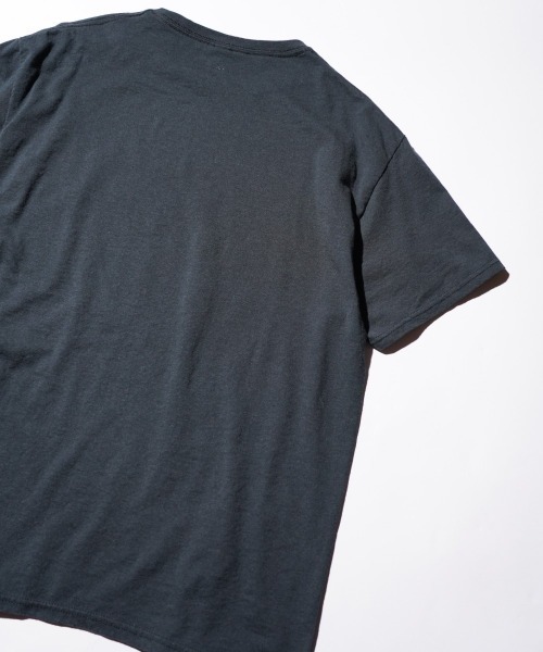 JERZEES（ジャージーズ）の「JERZEES / ジャージーズ 'THEY BOUGHT IT' TEE（Tシャツ/カットソー・メンズ・ブラック・MEDIUM/X-LARGE/LARGE）」の6枚目の写真