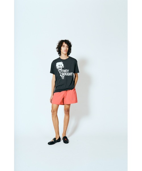 JERZEES（ジャージーズ）の「JERZEES / ジャージーズ 'THEY BOUGHT IT' TEE（Tシャツ/カットソー・メンズ・ブラック・MEDIUM/X-LARGE/LARGE）」の12枚目の写真