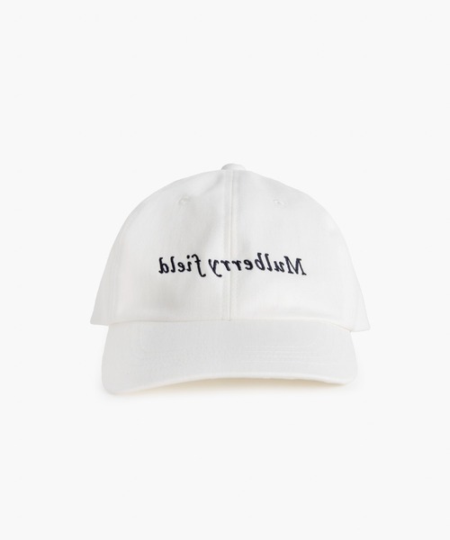 Mulberry field” cap（キャップ）｜COSMIC WONDER（コズミック