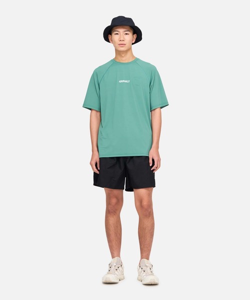 新品 Gramicci グラミチ DRIFT SWIM 水陸両用 ショーツ DRIFT SWIM SHORT | ドリフトスイムショーツ 水陸両用（その他