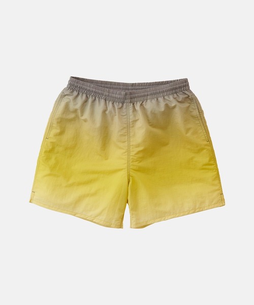 Gramicci（グラミチ）の「TIDE SWIM SHORT｜タイドスイムショーツ（その他パンツ・メンズ・イエロー系/ブラック/ブルー系その他・S/XL/M/XS/XXL/L）」の11枚目の写真