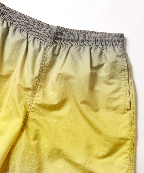 Gramicci（グラミチ）の「TIDE SWIM SHORT｜タイドスイムショーツ（その他パンツ・メンズ・イエロー系/ブラック/ブルー系その他・S/XL/M/XS/XXL/L）」の8枚目の写真