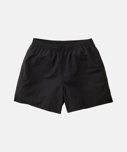 Gramicci（グラミチ）の「TIDE SWIM SHORT｜タイドスイムショーツ（その他パンツ・メンズ・イエロー系/ブラック/ブルー系その他・S/XL/M/XS/XXL/L）」の14枚目の写真