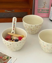Made in I(ChCAC)retro pop girly bowl(H)