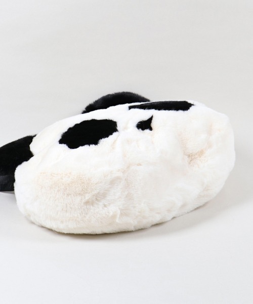 SPINNS（スピンズ）の「ビッグショルダーバッグ/パンダ（ショルダーバッグ・レディース・その他・ONESIZE）」の15枚目の写真