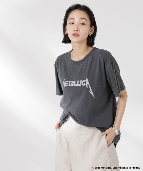 GOOD ROCK SPEED/METALLICA Tシャツ（Tシャツ/カットソー