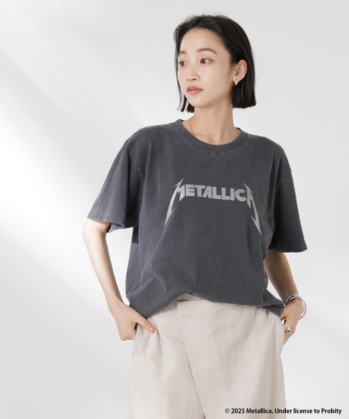 GOOD ROCK SPEED/グッドロックスピード】MICHIGAN Tシャツ（T