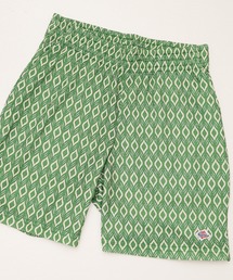 JEMORGAN | 【JEMORGAN / ジェーイーモーガン】総柄ワッフルショートパンツ(その他パンツ)