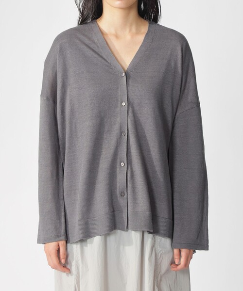 カーディガン BERRY ニット カーディガン / BERRYALF KNIT WOMAN レディース セール】BERRY ニット カーディガン / BERRYALF KNIT WOMAN