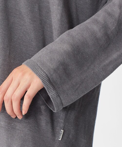 カーディガン BERRY ニット カーディガン / BERRYALF KNIT WOMAN レディース セール】BERRY ニット カーディガン / BERRYALF KNIT WOMAN