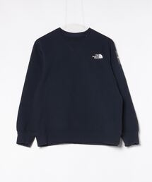 セール/ブランド古着】刺繍スウェットカットソー（スウェット