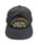 yield�i�C�[���h�j�́u�yBasiquenti�zWorker Trucker Cap BCQ-Y52057�i�L���b�v�j�v�b�u���b�N