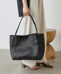 Jena espace merveilleux | アンダリアビッグバッグ(トートバッグ)