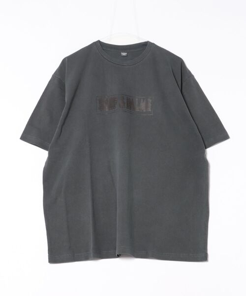 Kahiko（カヒコ）の「【Kahiko】SURF＆Palms アンディメンズTシャツ（Tシャツ/カットソー・メンズ・ブラック系その他/ホワイト/ホワイト系その他/ブラック・FREE）」の10枚目の写真