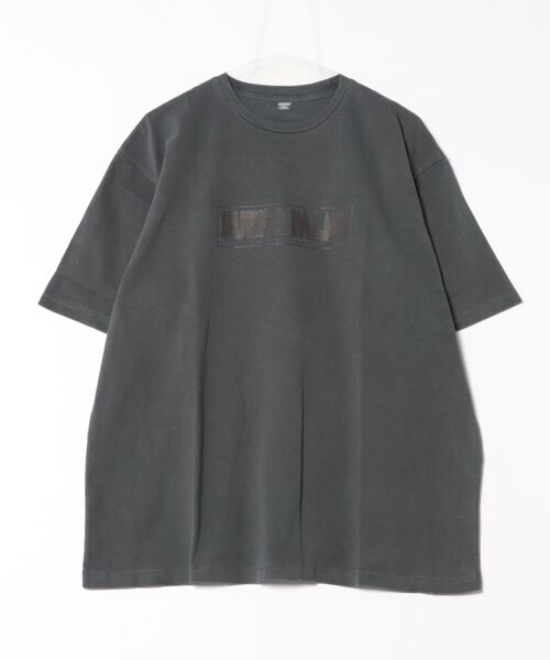 Kahiko（カヒコ）の「【Kahiko】SURF＆Palms アンディメンズTシャツ（Tシャツ/カットソー・メンズ・ブラック系その他/ホワイト/ホワイト系その他/ブラック・FREE）」の11枚目の写真