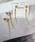 tone�i�g�[���j�́u�yAmiche�z���^�N���X�^���C�������O(MA)�i�C�������O�j�v�b�S�[���h