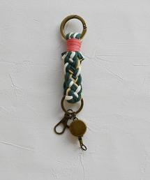 Editors Draw（エディターズドロー）の「Tシャツリメイクキーホルダー（キーホルダー）」