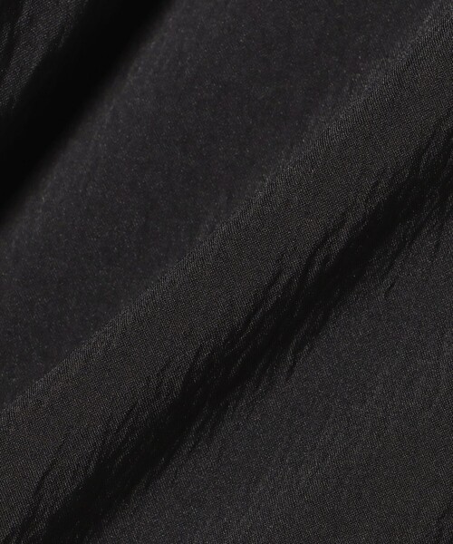 BEAMS GOLF（ビームスゴルフ）の「B.G.THREE / ALL-TIME ナイロン アノラックパーカー（ブルゾン・メンズ・ネイビー/ブラック・MEDIUM/X-LARGE/LARGE）」の14枚目の写真