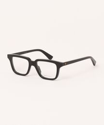 BOTTEGA VENETA（ボッテガヴェネタ）の「【BOTTEGA VENETA/ボッテガヴェネタ 】スクエア メガネ BV1365O 001（メガネ）」