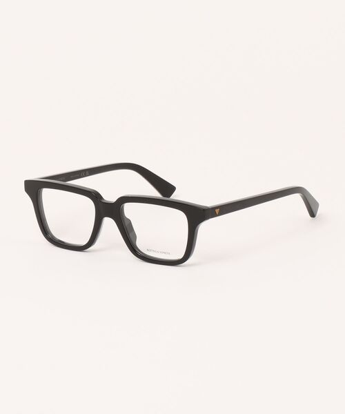 メガネ BOTTEGA VENETA Bottega Veneta - BV1365O - 001 (BV1365O 001) Bottega Veneta BV1365O 001 glasses | Buy online now