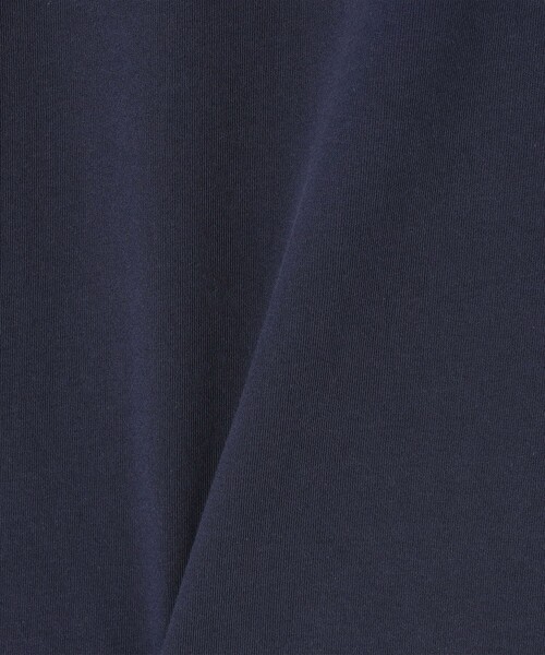 City Ambient Products(シティアンビエントプロダクツ)の「City Ambient Products: フェイク レイヤード Tシャツ(Tシャツ/カットソー・メンズ・ネイビー/ブラック/オフホワイト・SMALL/MEDIUM/LARGE)」の6枚目の写真