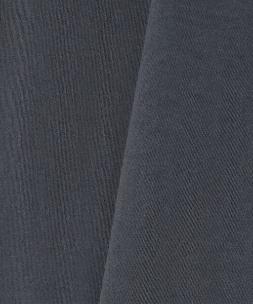 City Ambient Products(シティアンビエントプロダクツ)の「City Ambient Products: フェイク レイヤード Tシャツ(Tシャツ/カットソー・メンズ・ネイビー/ブラック/オフホワイト・SMALL/MEDIUM/LARGE)」の4枚目の写真