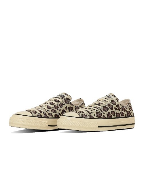 【CONVERSE】 コンバース AS AGED LP OX BEIGE 国内発送 CONVERSE ALL STAR AGED LP OX（コンバース オールスター
