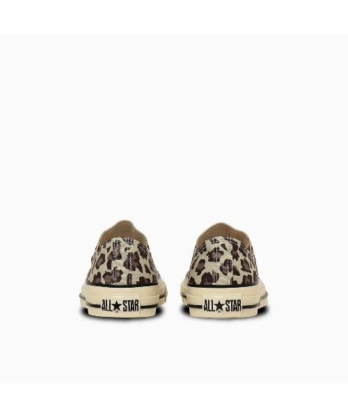 【CONVERSE】 コンバース AS AGED LP OX BEIGE 国内発送 CONVERSE ALL STAR AGED LP OX（コンバース オールスター