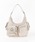 me+em selecti~[ZNgj́uy Qcolor zTAEg|Pbg}bgBe[WnhV_[obO ^ 5 out pocket matte vintage one handle shoulder bagiV_[obOjvbAC{[