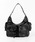 me+em selecti~[ZNgj́uy Qcolor zTAEg|Pbg}bgBe[WnhV_[obO ^ 5 out pocket matte vintage one handle shoulder bagiV_[obOjvbubN